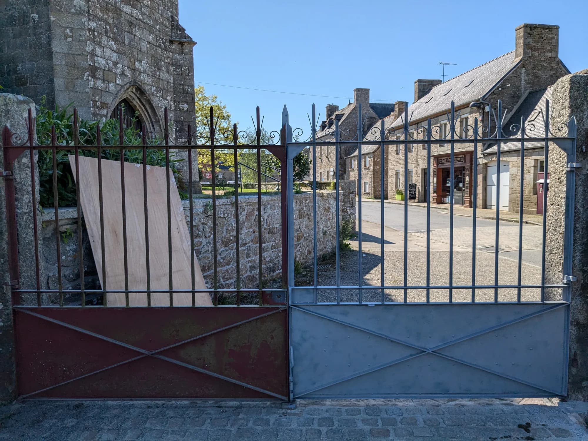 Autres réalisations