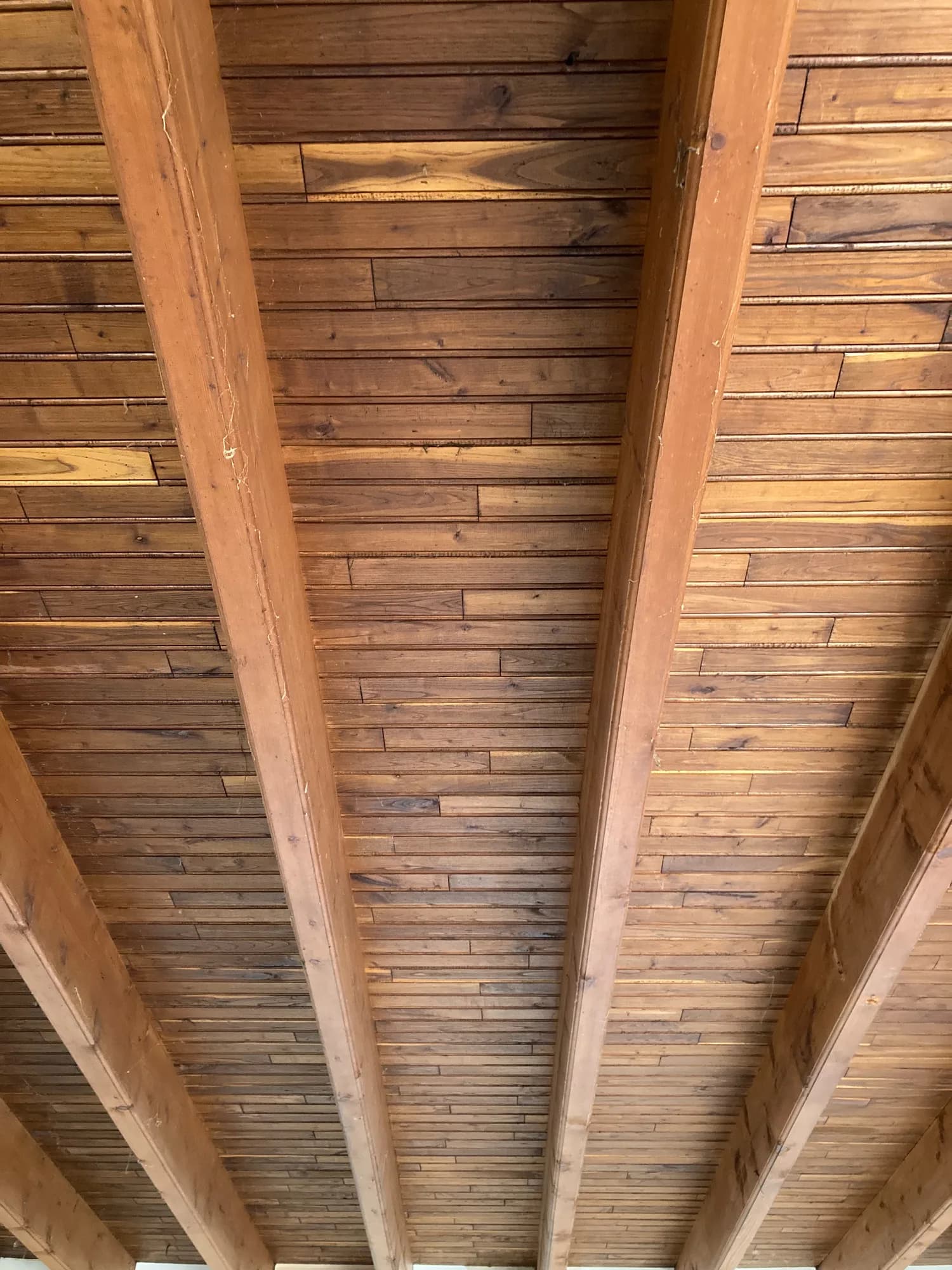 Tonquédec — Chantier multiple — avant